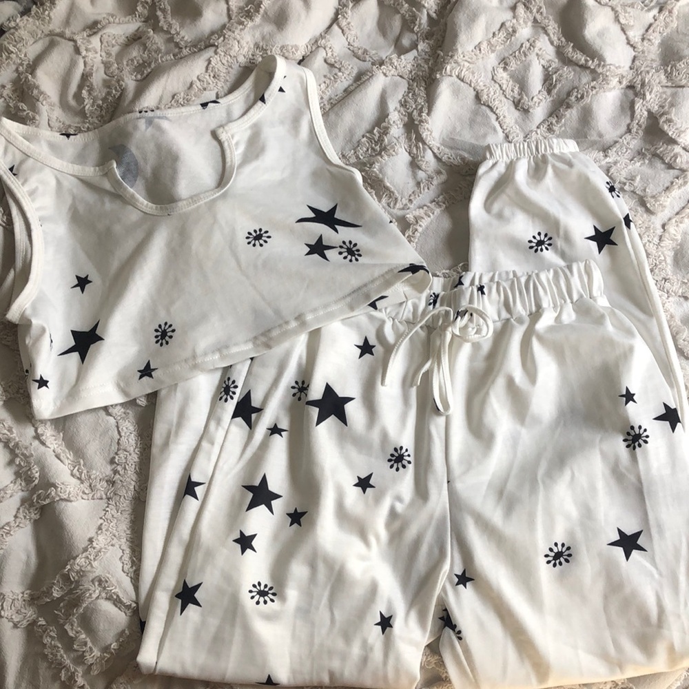 Pajama Set